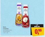 Cremfine zum Kochen Laktosefrei Angebote von Rama bei Markant Neumünster für 0,99 €