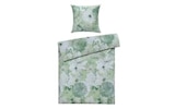 Bettwäsche Blair, salbei, 135 x 200 cm Angebote von Casa Nova bei HARDECK Neuss für 34,99 €