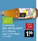 Angebot im EDEKA Gladbeck Prospekt EDEKA Gladbeck Prospekt mit im Angebot für 1,99 €
