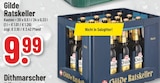 Trinkgut Nienburg - Ratskeller Angebot im Prospekt Ratskeller bei Trinkgut im Nienburg Prospekt für 9,99 €
