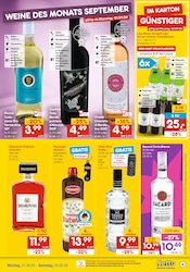 Rum im Netto Marken-Discount Prospekt in Weiden Aktueller Netto Marken-Discount Prospekt mit Rum, "DER ORT, AN DEM DU IMMER AUSGEZEICHNETE PREISE FINDEST.", Seite 4