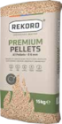 PREMIUM HOLZPELLETS Angebote von REKORD bei OBI Potsdam für 5,39 €