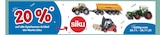 20% Rabatt von Siku im aktuellen V-Markt Prospekt für 