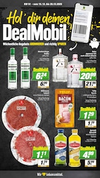 Olivenöl Angebot im aktuellen E center Prospekt auf Seite 13