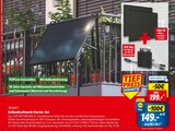 Balkonkraftwerk-Starter-Set im Angebot bei Lidl in Lahr Balkonkraftwerk-Starter-Set Angebote von TRONIC bei Lidl Lahr für 149,00 €
