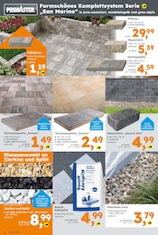 Terrassenplatten im Globus-Baumarkt Prospekt in Suhl Aktueller Globus-Baumarkt Prospekt mit Terrassenplatten, "Immer eine Idee besser", Seite 6