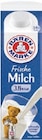 Frische Milch von Bärenmarke im aktuellen Lidl Prospekt für 1,39 €