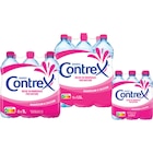 SUR TOUT - CONTREX NATURE - Carrefour Market SUR TOUT - CONTREX NATURE dans le catalogue Carrefour Market