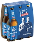 Aktuelle Bier Angebote bei REWE in Saarbrücken Aktuelles Gründel's Pils Alkoholfrei Angebot bei REWE in Saarbrücken ab 4,29 €