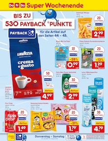 Eis im aktuellen Netto Marken-Discount Prospekt (München) Eis im Netto Marken-Discount Prospekt "Aktuelle Angebote" mit 76 Seiten (München)