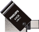 Aktuelle USB Stick Angebote bei Kaufland in Salzgitter Aktuelles 2-in-1-USB-Stick Angebot bei Kaufland in Salzgitter ab 5,99 €