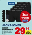 HERREN RETROSHORTS Angebote von JACK & JONES bei Marktkauf Ravensburg für 29,99 €