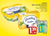 E center Weiden - Butter Angebot im Prospekt Butter bei E center im Weiden Prospekt für 1,11 €