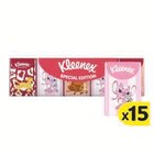 Mouchoirs Disney Stitch - Kleenex en promo chez U Express Aix-en-Provence à 0,79 €