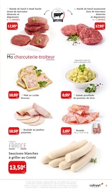 Cuisine Angebote im Prospekt "une rentrée qui croustille !" von Colruyt Cuisine Angebote im Prospekt "une rentrée qui croustille !" von Colruyt auf Seite 3