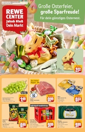 REWE Prospekt für Heidenheim mit 34 Seiten REWE Prospekt für Heidenheim: "Dein Markt", 34 Seiten, 23.03.2026 - 28.03.2026