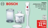 MSM14200N CleverMixx Angebote von BOSCH bei Marktkauf Bautzen für 22,99 €