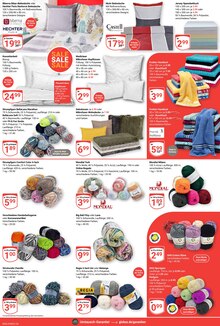 Farbe im GLOBUS Prospekt "Aktuelle Angebote" mit 39 Seiten (Braunschweig)