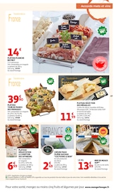 Alimentation en promo dans le catalogue Auchan Hypermarché à la page 69