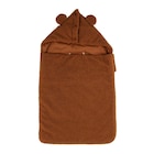 NID D'ANGE BOUCLETTE NOISETTE - Maisons du Monde NID D'ANGE BOUCLETTE NOISETTE à 39,99 € dans le catalogue Maisons du Monde