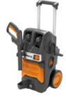 Hochdruckreiniger „PHB160“ im Angebot bei Globus-Baumarkt in Suhl Hochdruckreiniger „PHB160“ Angebote von PRIMASTER bei Globus-Baumarkt Suhl für 279,00 €