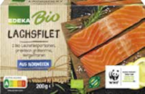 Lachsfilet bei EDEKA im Heldenstein Prospekt für 5,70 €