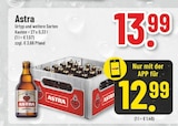 Astra bei Trinkgut im Beckum Prospekt für 12,99 €