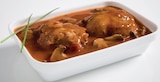 Supermarchés Match Saverne - Promo Paupiette de veau Promo Paupiette de veau à 16,95 € dans le catalogue Supermarchés Match à Saverne