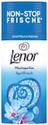 Wäscheparfüm im Angebot bei REWE in Bonn Wäscheparfüm Angebote von Lenor bei REWE Bonn für 3,59 €
