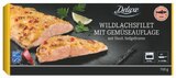Aktuelle Lachs Angebote bei Lidl in Würzburg Aktuelles MSC Wildlachsfilet mit Gemüseauflage Angebot bei Lidl in Würzburg ab 6,99 €