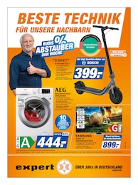 expert Prospekt für Aldenhoven mit 8 Seiten expert Prospekt für Aldenhoven: "Top Angebote", 8 Seiten, 14.06.2025 - 20.06.2025