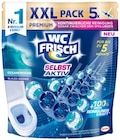 Selbst Aktiv im Angebot bei REWE in Bensheim Selbst Aktiv Angebote von WC Frisch bei REWE Bensheim für 6,99 €