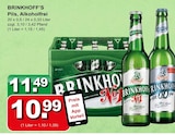 Getränke Paradies - Pils Angebot im Prospekt Pils bei Getränke Paradies im Prospekt "" für 10,99 €
