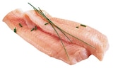 Frisches Steinbeißer-Filet Angebote bei REWE Erkrath für 2,29 €