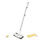 Balai vapeur - KARCHER en promo chez Carrefour Schiltigheim à 69,99 €