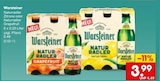 Naturradler Zitrone oder Grapefruit Angebote von Warsteiner bei Netto Marken-Discount Worms für 3,99 €