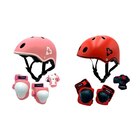 Set de protections enfant - TOPLIFE - Carrefour à Boulogne-sur-Mer Set de protections enfant - TOPLIFE en promo chez Carrefour Boulogne-sur-Mer à 27,99 €