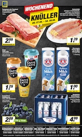 Aktueller E center Prospekt mit Gerolsteiner, "Aktuelle Angebote", Seite 7