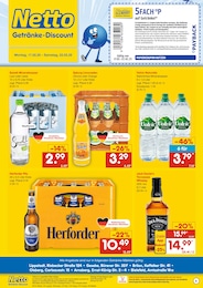 Netto Marken-Discount Prospekt für Arnsberg: "DER ORT, AN DEM DU IMMER AUSGEZEICHNETE PREISE FINDEST.", 2 Seiten, 17.02.2025 - 22.02.2025