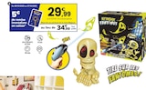 Attaque fantômes à 29,99 € dans le catalogue JouéClub