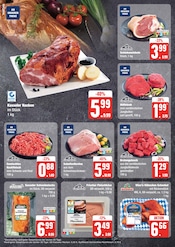 Aktueller EDEKA Prospekt mit Braten, "Top Angebote", Seite 8