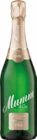 Jahrgangssekt dry Angebote von Mumm bei Getränke Hoffmann Frankfurt für 5,99 €
