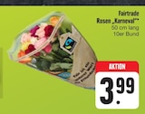 Rosen "Karneval" bei E center im Münnerstadt Prospekt für 3,99 €