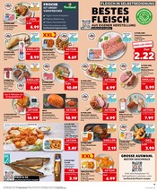 Aktueller Kaufland Prospekt mit Schweinefilet, "Aktuelle Angebote", Seite 13