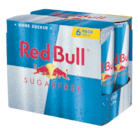 Energy Drink Angebote von Red Bull bei Lidl Oberhausen für 4,99 €