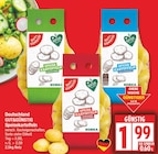 EDEKA Hoppegarten - Speisekartoffeln Angebot im Prospekt Speisekartoffeln bei EDEKA im Hoppegarten Prospekt für 1,99 €