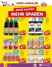 Aktueller Netto Marken-Discount Prospekt mit Chili, "Aktuelle Angebote", Seite 58