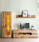 Wohnwand im Angebot bei XXXLutz in Ibbenbüren Wohnwand Angebote von Linea Natura bei XXXLutz Ibbenbüren für 1.699,00 €