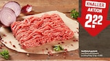 Hackfleisch gemischt Angebote bei REWE Kaarst für 2,22 €