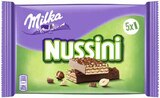Nussini Riegel Angebot in Wiernsheim Nussini Riegel im aktuellen Prospekt bei EDEKA in Wiernsheim